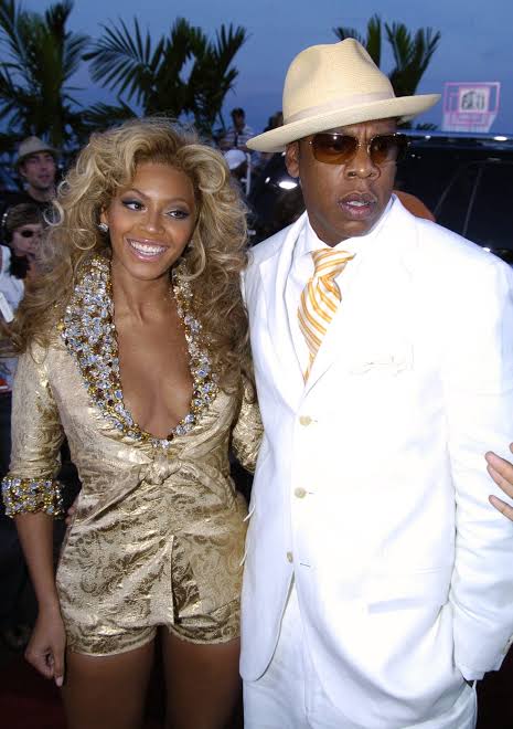 Beyoncé and Jay-Z's Complete Relationship Timeline