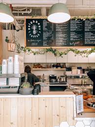 8 Coffee Shops You Must Go To In Calgary Nhbr In 2020 Coffee Shop Shop Wall Decor Cute Coffee Shop