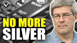 The Silver Will Run Out
