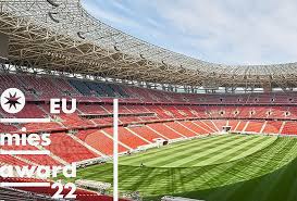Get all latest news about puskas arena, breaking headlines and top stories, photos & video in real time. Puskas Arena Fur Mies Van Der Rohe Preis Nominiert Budapester Zeitung