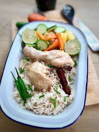 Diorang masak memang nampak keikhlasan diorang ni. Resepi Nasi Ayam Campak Dalam Periuk Elektrik Ala Superdaddy Mudah Cepat Sedap Sesuai Untuk Newbie Keluarga