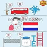 Kunci Jawaban Tebak Gambar Level 33