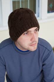 Ravelry: Cable Yak pattern by Mari Chiba