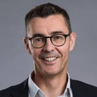 Patrick Müller Email & Phone Number