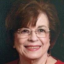 Nancy Lou McKinney Obituary