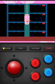 Coolrom.com's game information and rom download page for elevator action returns (ver 2.2o 1995/02/20) (mame). Elevator Action Classic For Android Apk Download