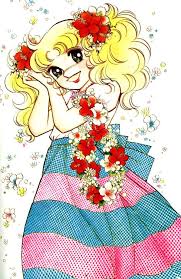 Yumiko Igarashi Candy Pictures Candy Images Candy Girl