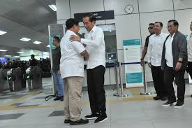 Image result for Ketum ProJo: Jangankan 3 Periode, Jokowi 5 Periode Juga Kita Mau