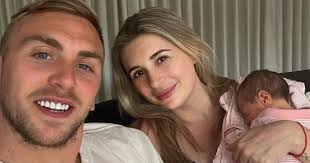 Dani Dyer 'so proud' of Jarrod Bowen as he scores…