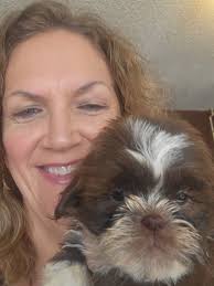 Pick this little lady up