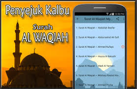 Usahakan kalian download sebagai review saja, belilah cd original atau kalian beli secara online seperti di itunes untuk mendukung semua artis agar terus berkarya. Download Surah Al Waqiah Muzammil Hasballah Full Mp3