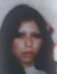 Alicia Francis Lucero Obituary (2024)