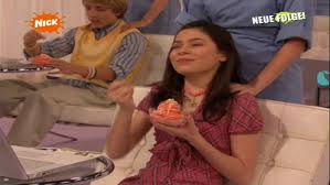 Carly shay led a pretty normal life in seattle. Ein Schickes Angebot Icarly Pedia Fandom