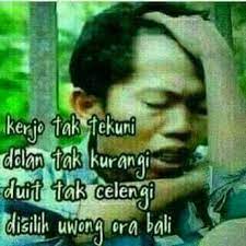 Pin By Heru Adi Prayitno On Ada Lucu Gambar Lucu Meme Lucu