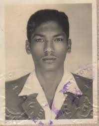 John Daniel Dies at 84