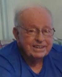 Francis Carrico Obituary (1933