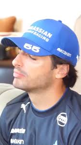 Carlos Sainz Fan Page