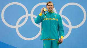 In 2016 i used to go to maccas twice a week with the boys for breakfast, then have a big. Rio 2016 Olympics Australia S Kyle Chalmers Comes From Behind To Take Men S 100m Freestyle Gold Sports News The Indian Express