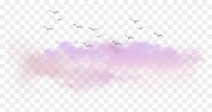Realistic smoke vector on transparent background. Transparent Pink Clouds Png Png Download Vhv