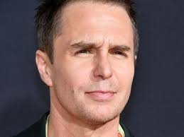 Sam Rockwell