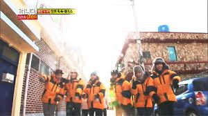Morning breaks in busan and mr. Running Man The Epic Episodes Of 2013 Lore In Stone Cities