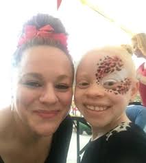 Art & Life with Danielle Gillis