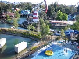 15 Awesome Water Parks In California The Crazy Tourist