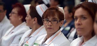 12 de mayo, Día Internacional de la Enfermería