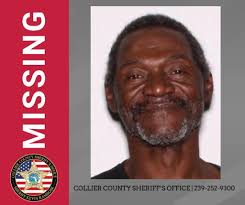 VOLUSIACOUNTY ***MISSING PERSON*** McDeryl Lane Keith (DOB: 8/25/1960) was  last seen