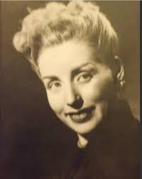 Shirley Marsh Obituary (2009)