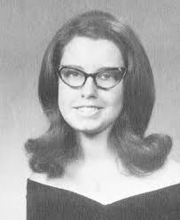 Welcome Victoria Clouse Hauck from the class of 1980