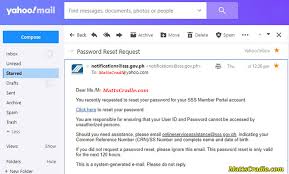 Go to the nearest sss office and request to reset or unlock your sss account. Here S How To Get Sss Password In 2 Minutes If You Forgot It