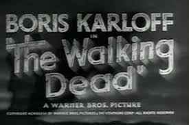 Play as lee everett, a convicted criminal, who has been given a second chance at life in a world devastated by the undead. The Walking Dead 1936 Horror Movie Horror Homeroom