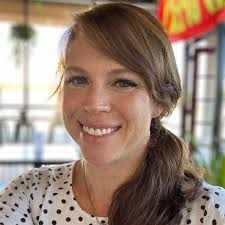 Kathleen Kilcup (Marsh)