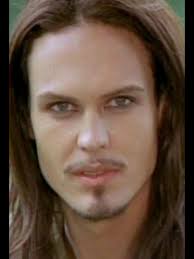 Nicolas Rogers Attore