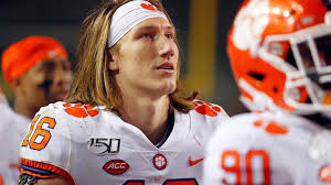 1 pick has highs and lows in first preseason action at qb the former clemson star showcased some of his trademark skills on saturday Trevor Lawrence Tests Positive For Covid 19 Multiple Reports Say Wciv