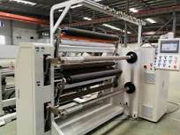 Auto High Speed High Quality Paper/Film/Non Woven-Aluminum Foil Slitting  Rewinding Machine with Ce