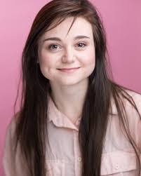 Alyssa Nickerson's Instagram, Twitter & Facebook