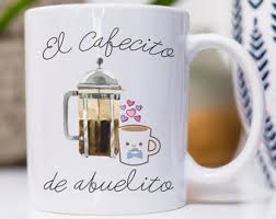 En fechas tan entrañables como son el día del abuelo, el día del cumpleaños, navidad o reyes magos, estaría. Abuelo Regalo Etsy