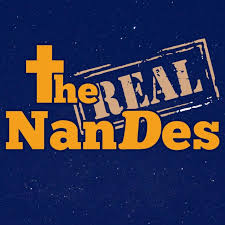 The Real NanDes (podcast) - Nondi Ian | Listen Notes