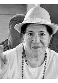 Edelmira Espino Obituary (1945