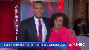 Although this maybe late for our canadian readers, the best time to start shopping for thanksgiving dinner is the weeks leading up to it. Craig S Mom Shares Recipe For Thanksgiving Dressing