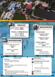 Kolam Memancing Mini Waterpark Ppk Home Facebook