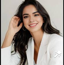 Miss Grand Paraguay 2025, Cecilia Romero, delivers a smooth and confident  catwalk ❤️ #MissGrandInternational2025 #MissGrandParaguay #Pageanthology