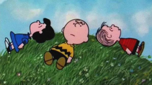 A Boy Named Charlie Brown (1969) | MUBI