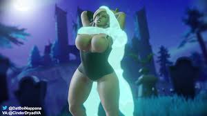 Rule34 - If it exists, there is porn of it  nappana, penny (fortnite)   6063128