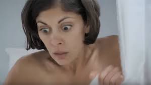 Disturbing Commercial For Bathroom Cleaner Goes Viral Iheart