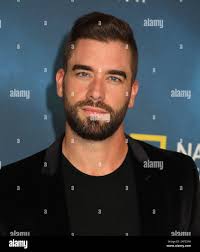 Ryan craven hi-res stock photography and images