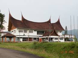 Design Unlimited Rumah Minangkabau In Negeri Sembilan