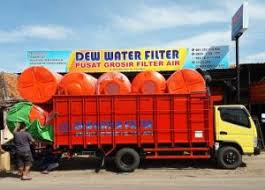 Harga toren air 2000 liter / torn bergaransi / free ongkir sebandung raya. Pengiriman Tangki Air 2000 Liter Dew Water Filter